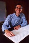 Gerald Cohen